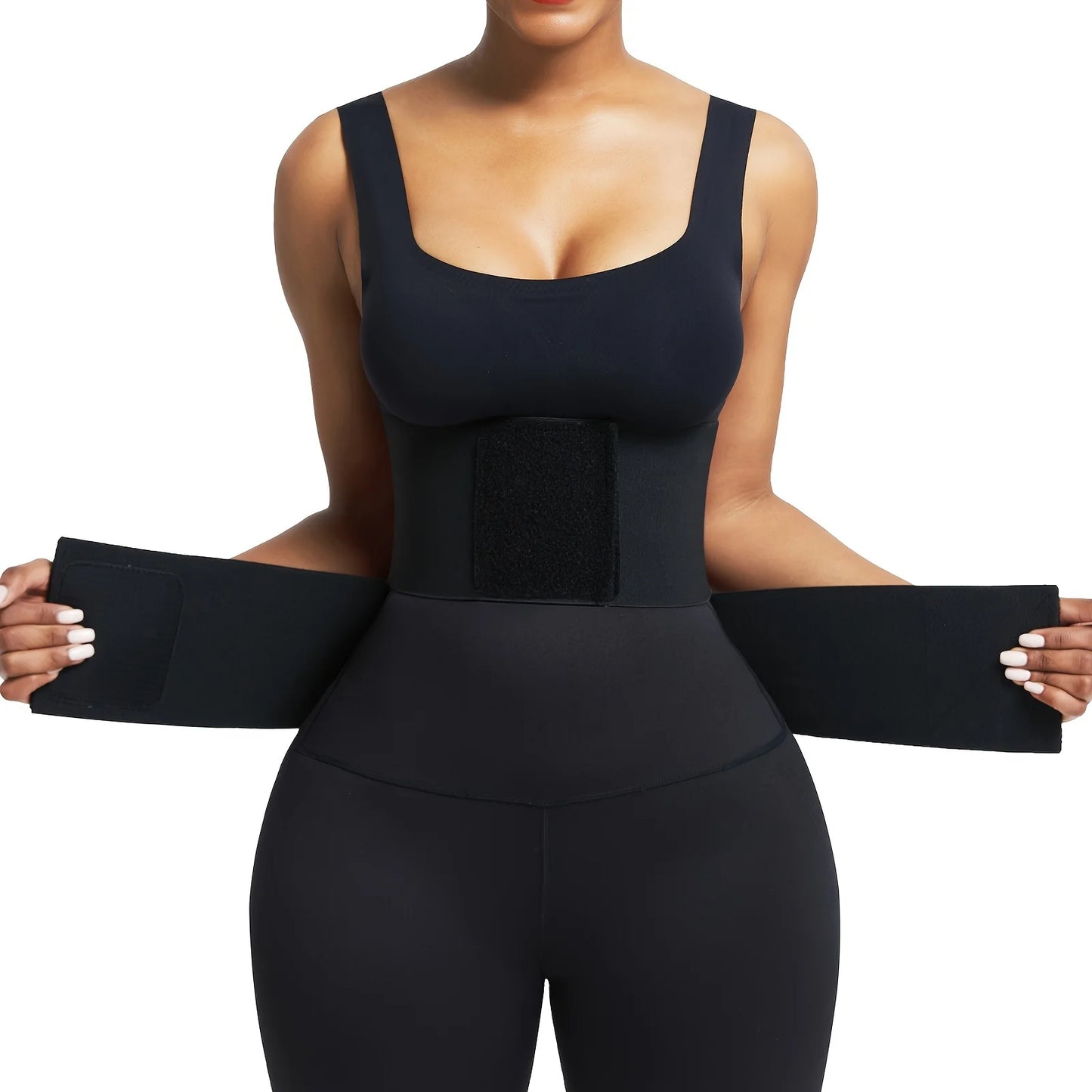 Abdominal Waist Slimming Belt