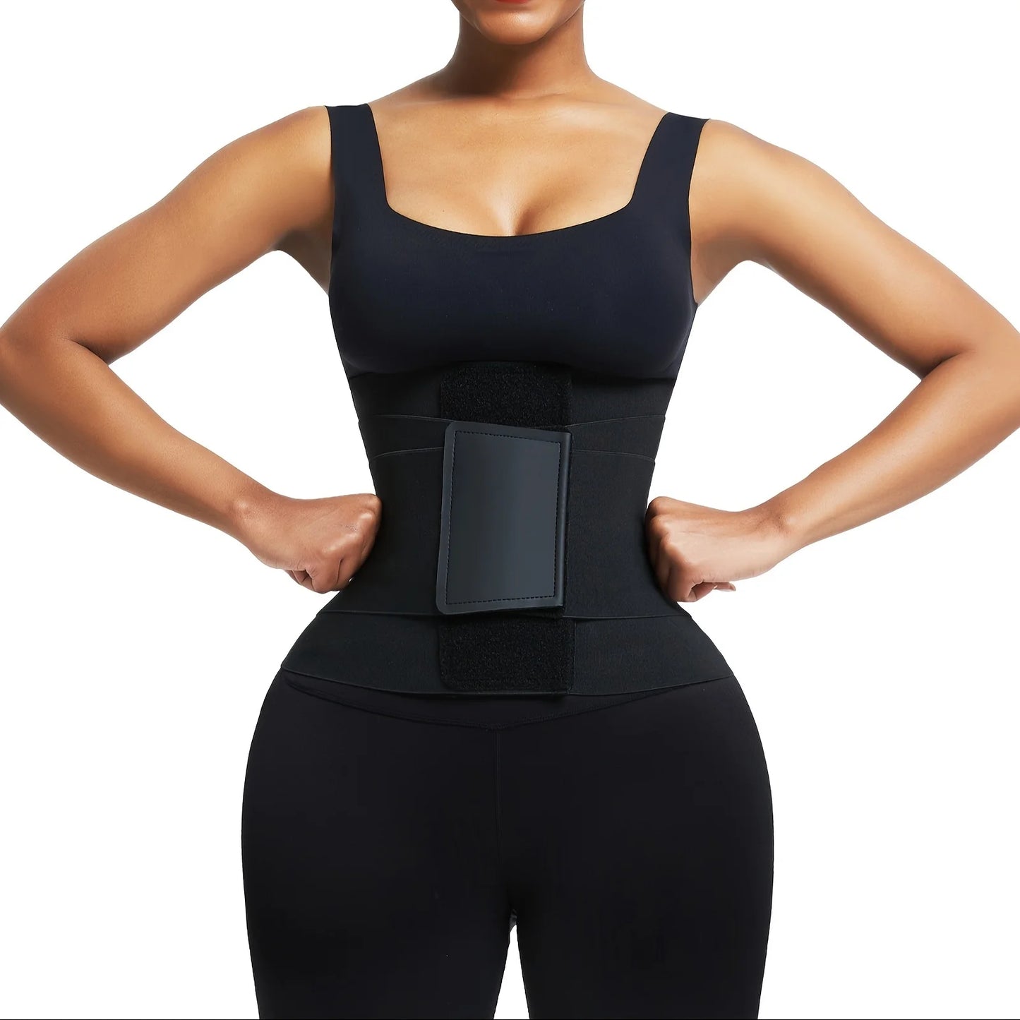 Abdominal Waist Slimming Belt