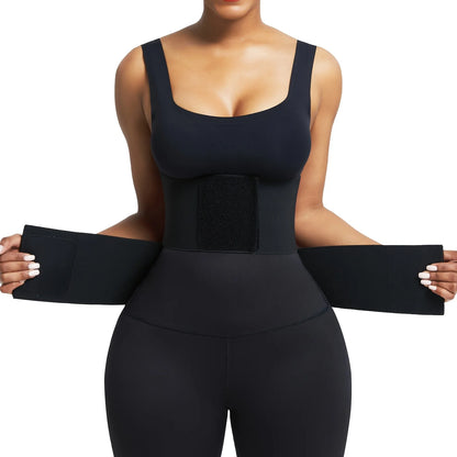 Abdominal Waist Slimming Belt
