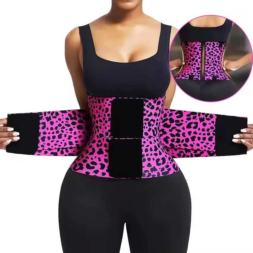 Abdominal Waist Slimming Belt