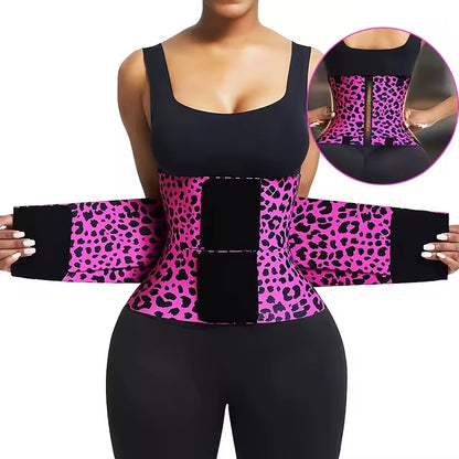 Abdominal Waist Slimming Belt